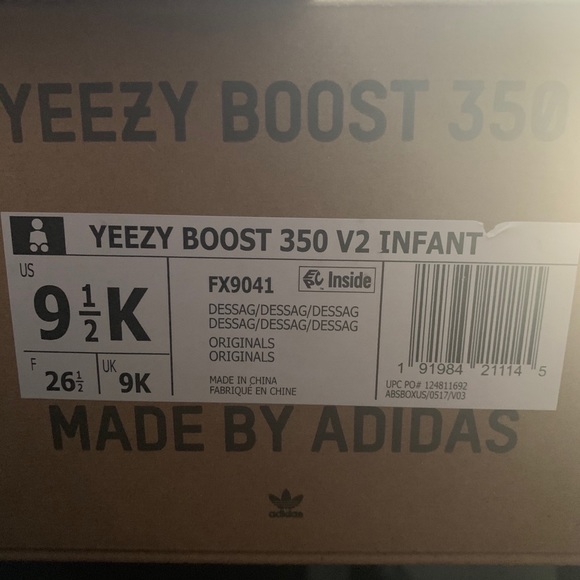 Yeezy | Shoes | Excellent Condition Yeezys V35 | Poshmark
